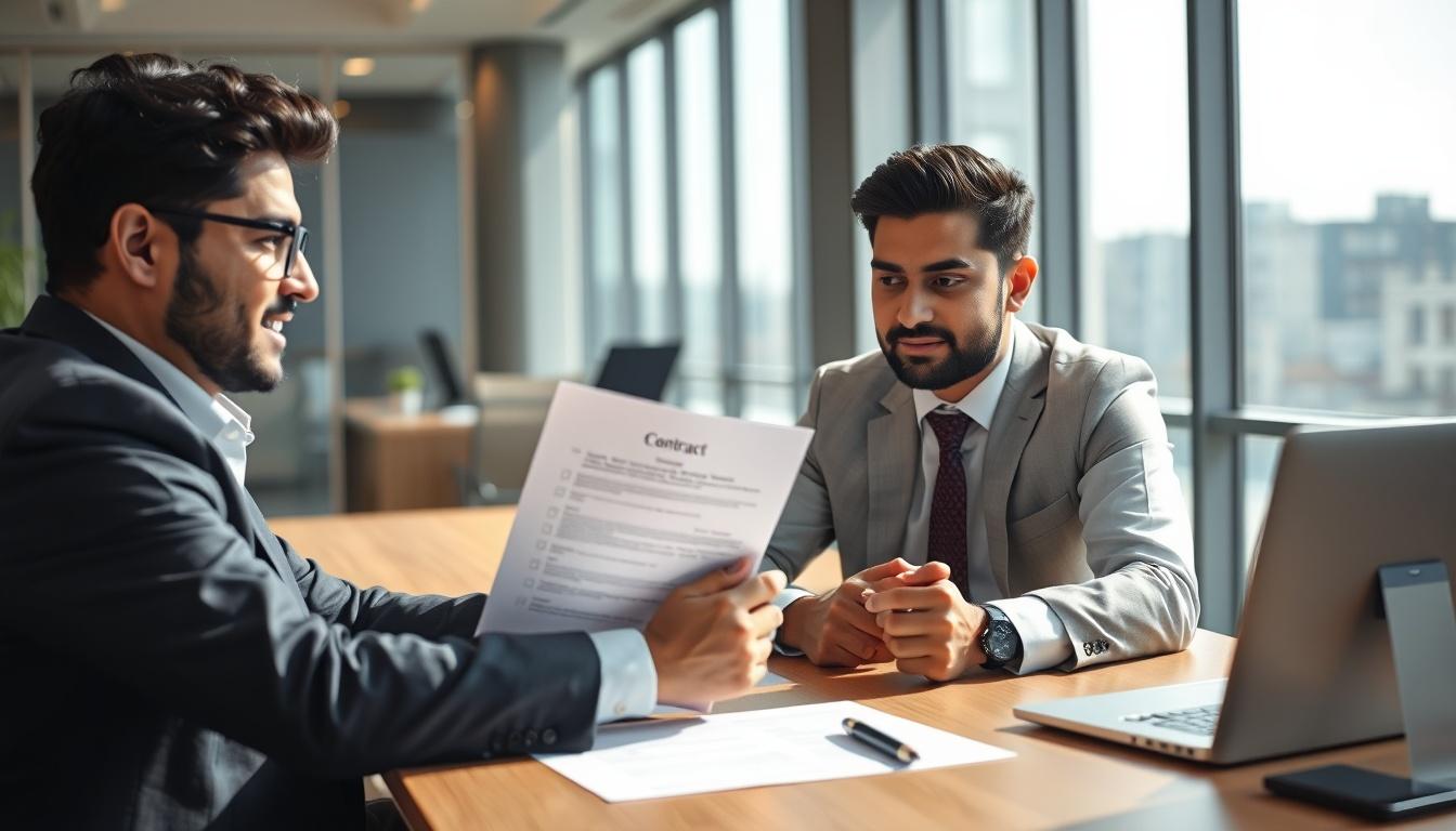 Legal Guidance for Business Growth