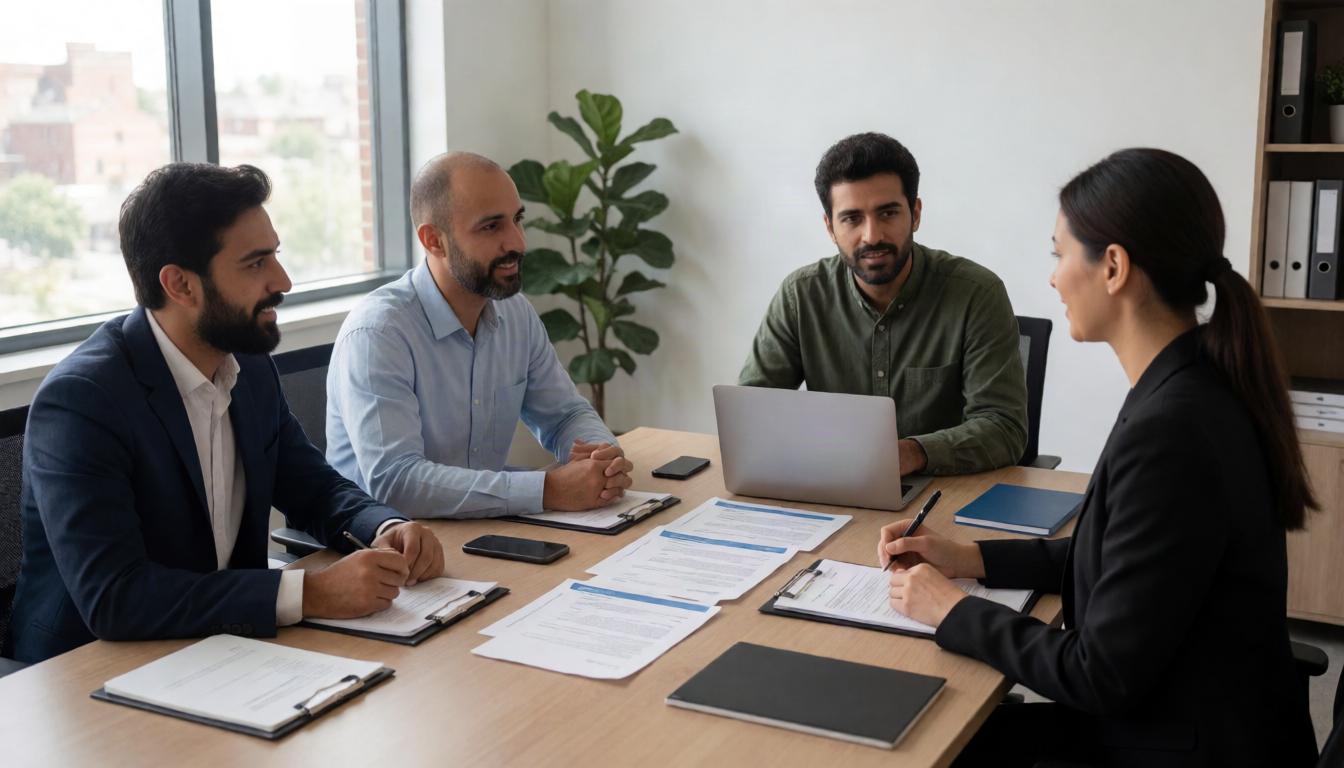 Built for Startups and Small Businesses